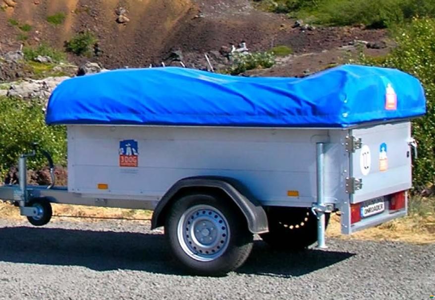 3Dog ScoutDog Onroad