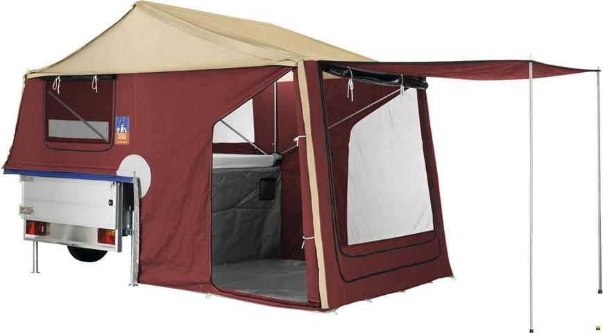 3Dog ScoutDog Onroad