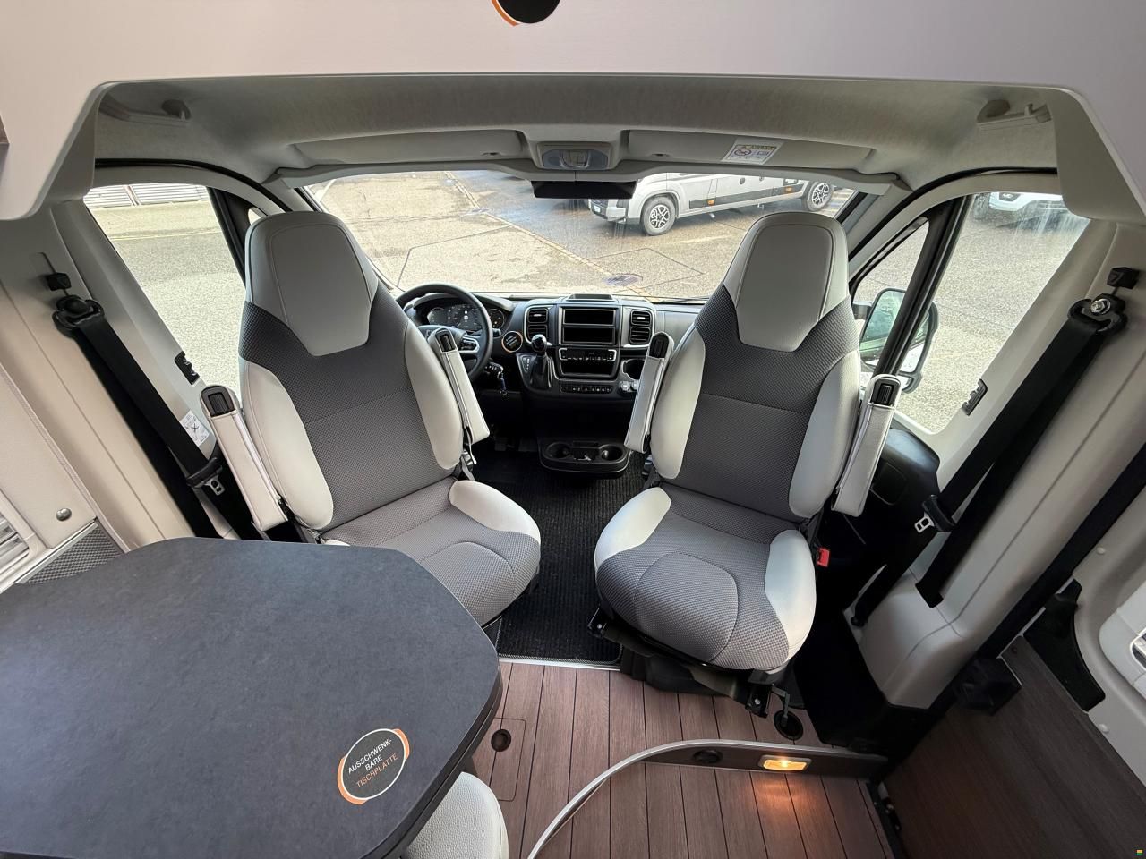 Van Tourer Fiat 600 L