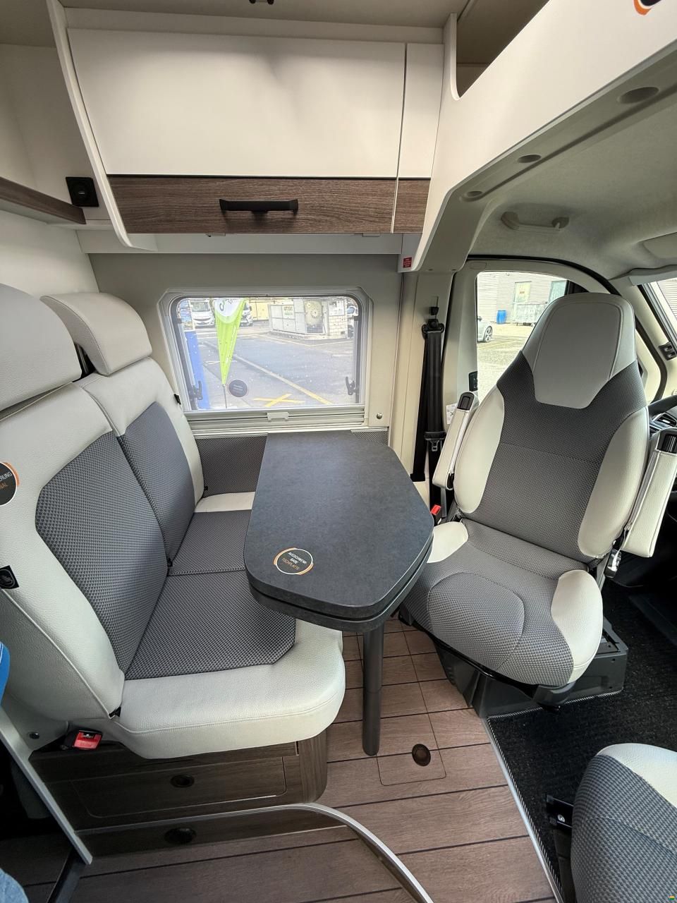 Van Tourer Fiat 600 L