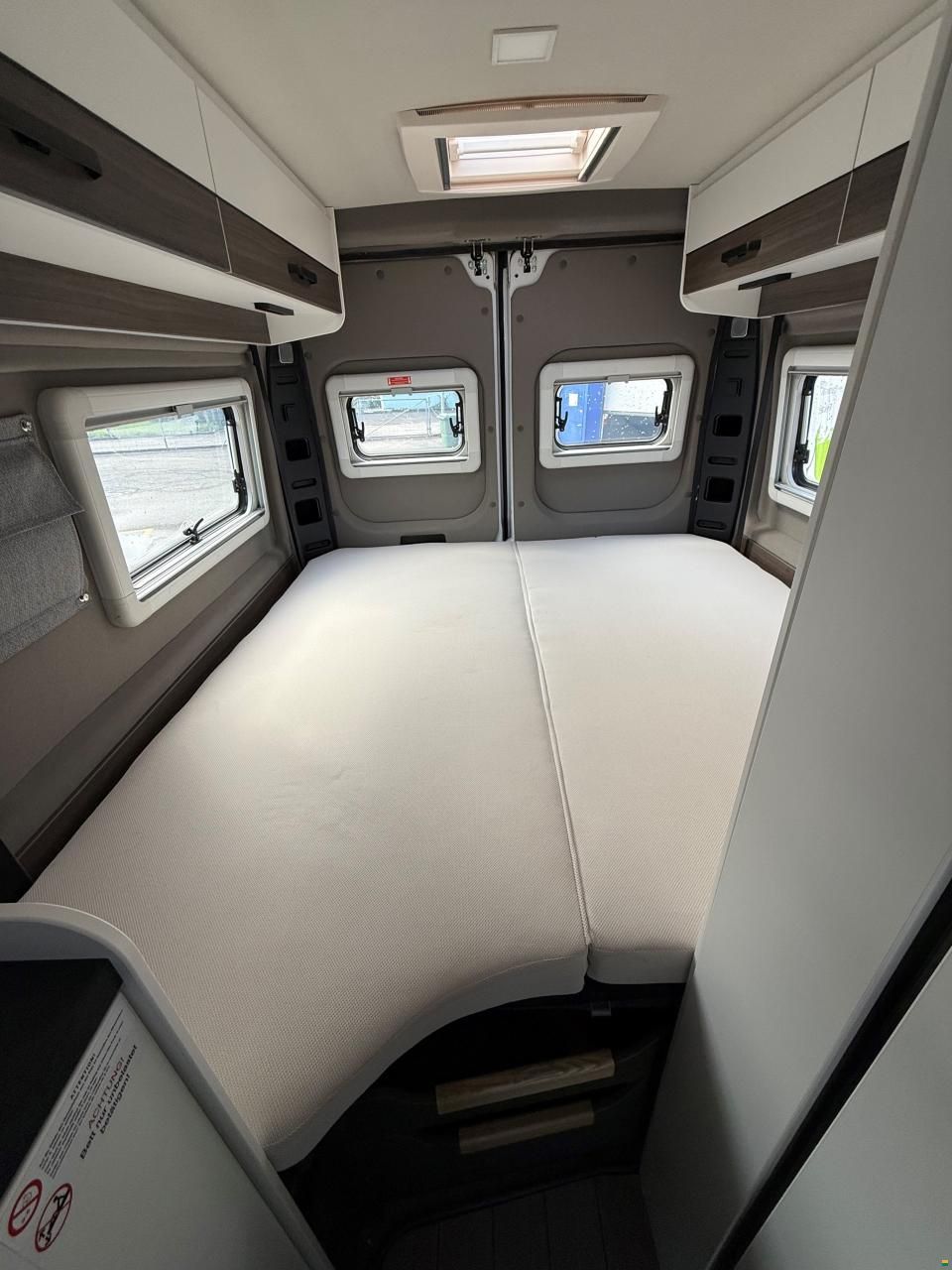 Van Tourer Fiat 600 L