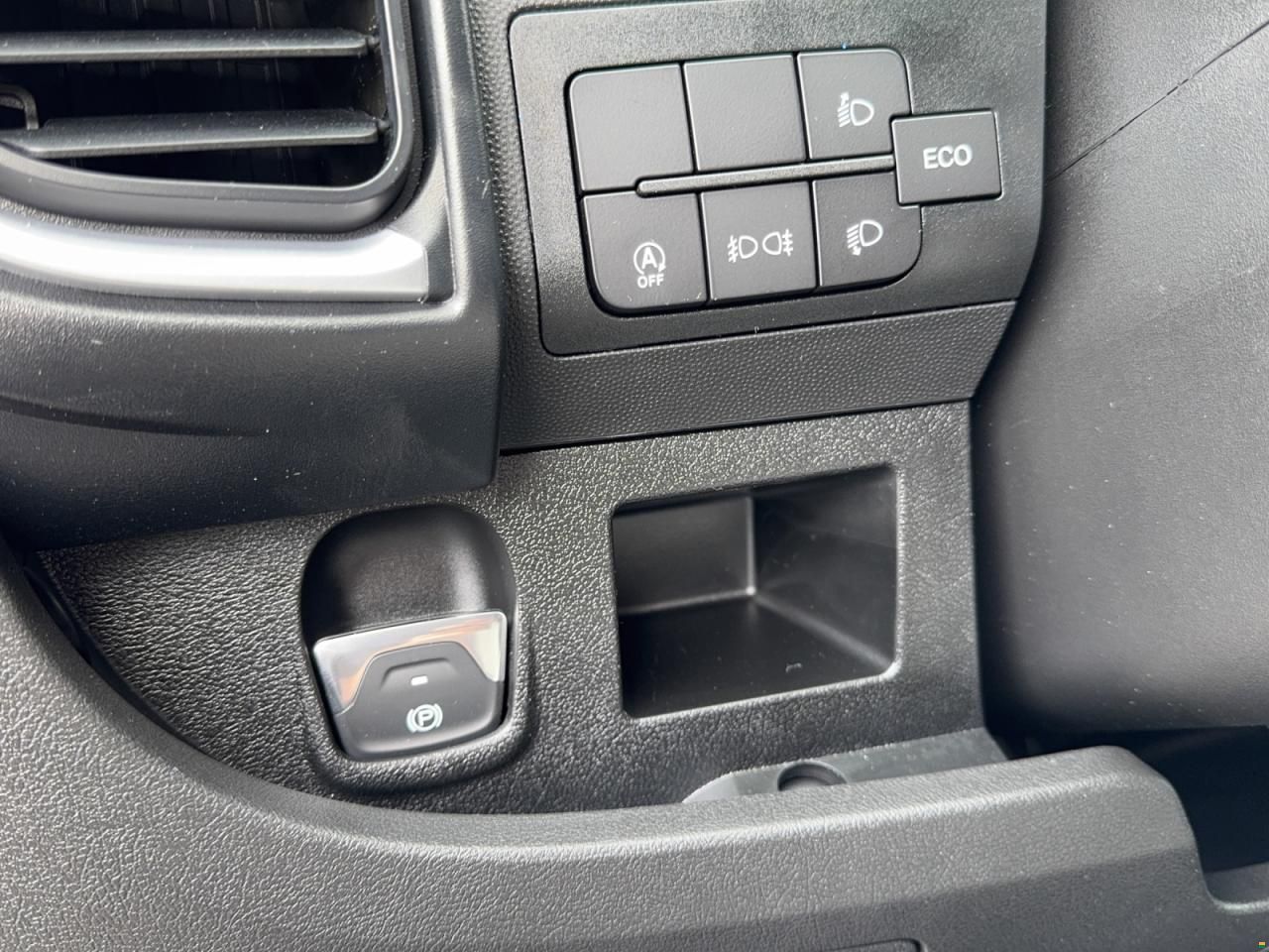 Crosscamp CV Flex 541 3.5t L2H2 2.2TD140