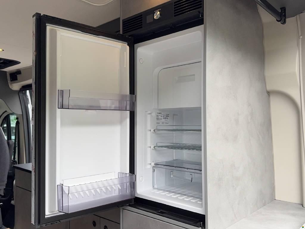 Crosscamp CV Flex 541 3.5t L2H2 2.2TD140