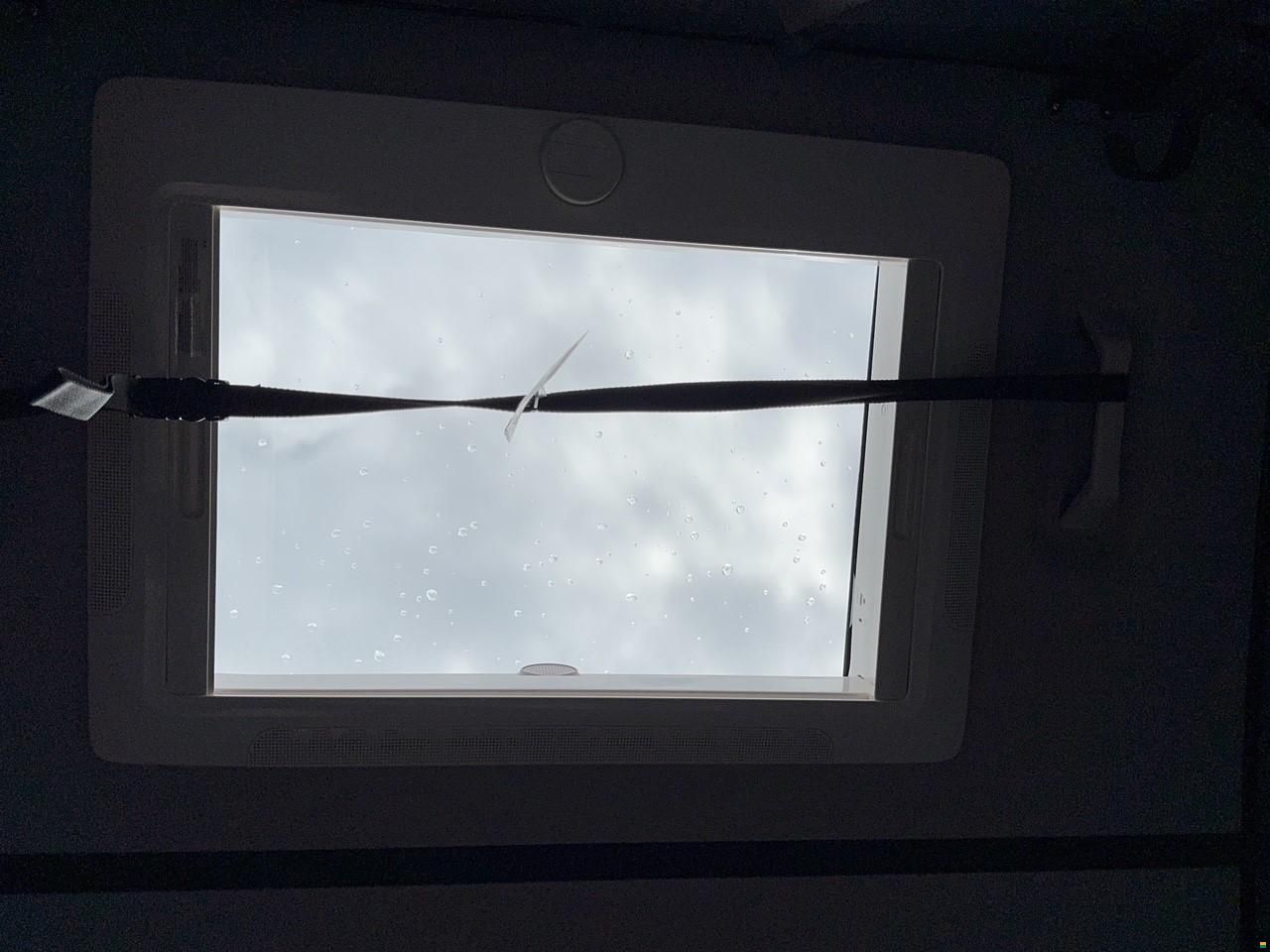 Crosscamp CV Flex 541 3.5t L2H2 2.2TD140