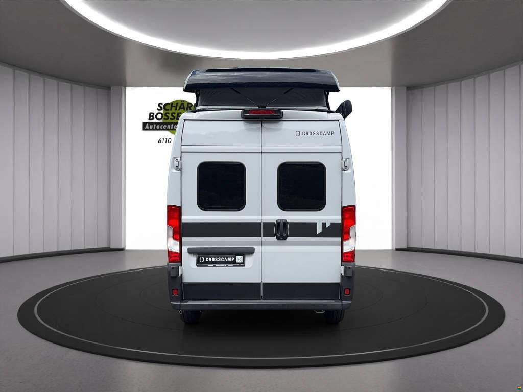 Crosscamp CV Flex 541 3.5t L2H2 2.2TD140