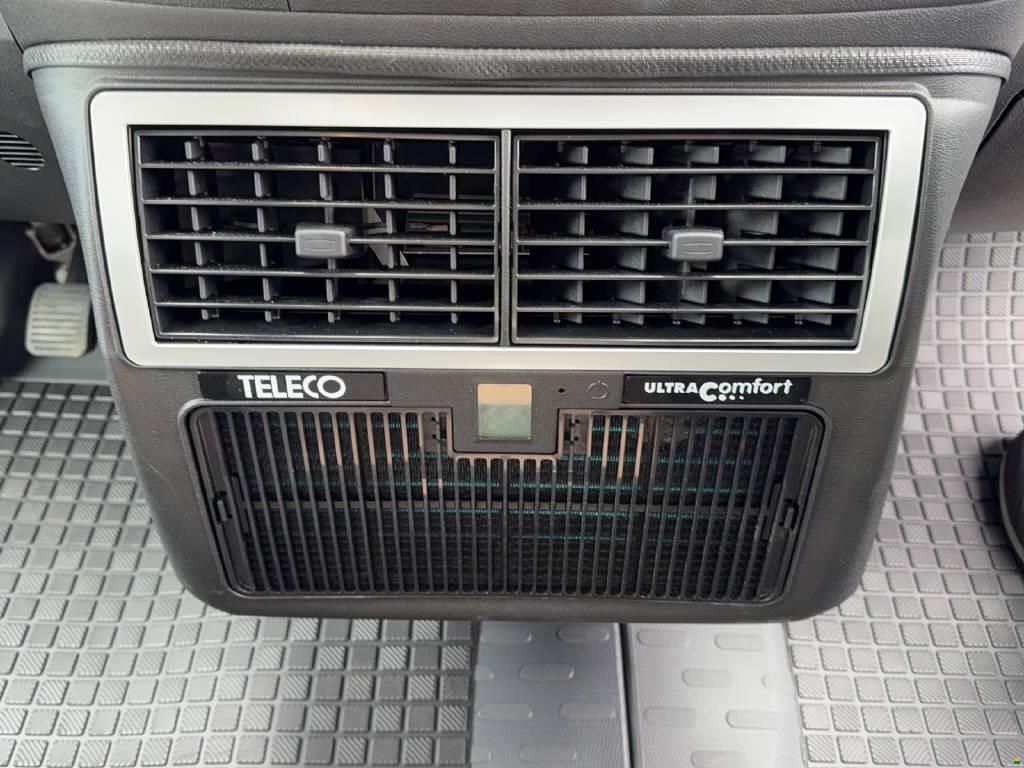 Crosscamp CV Flex 541 3.5t L2H2 2.2TD140