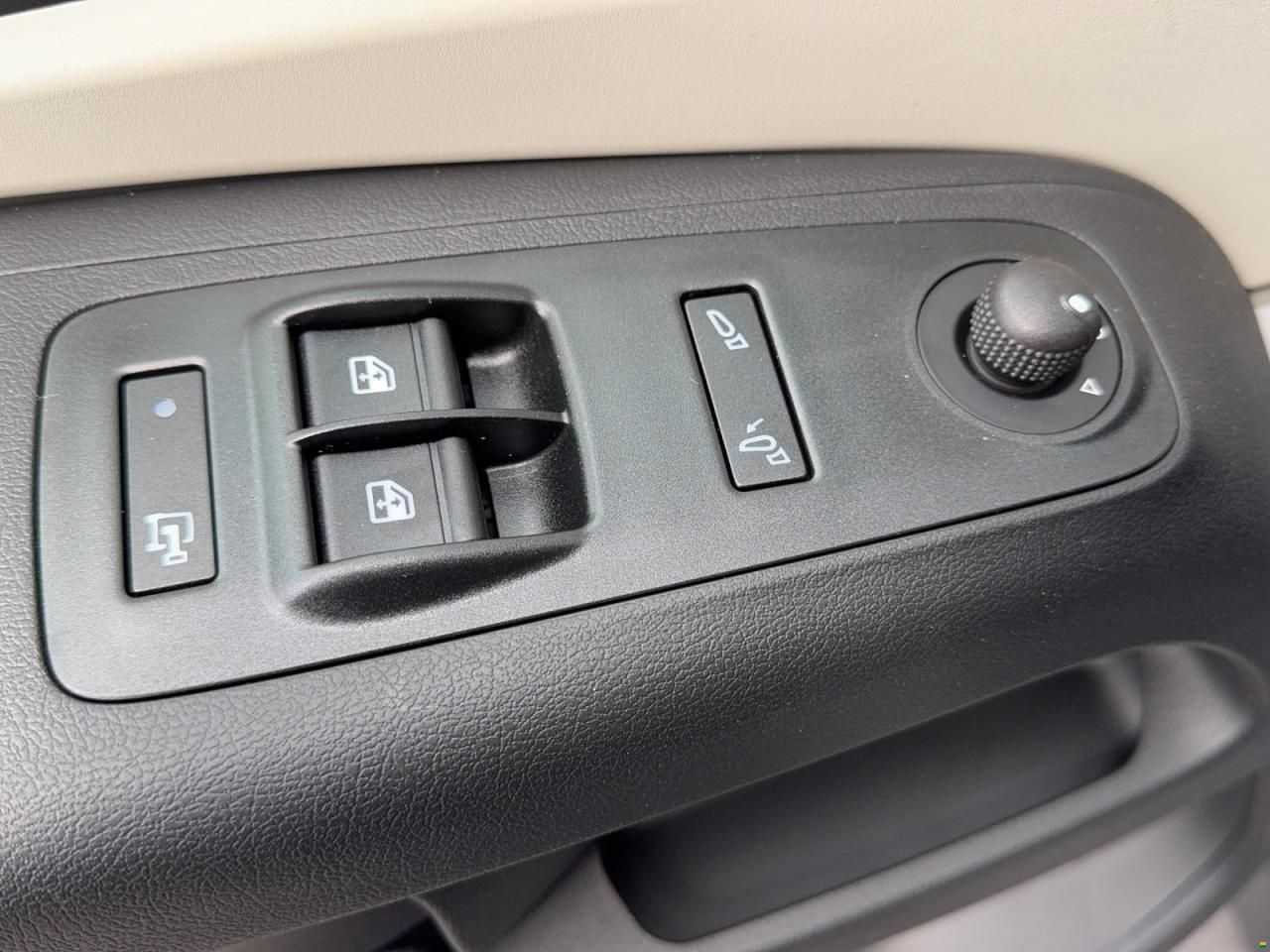 Crosscamp CV Flex 541 3.5t L2H2 2.2TD140