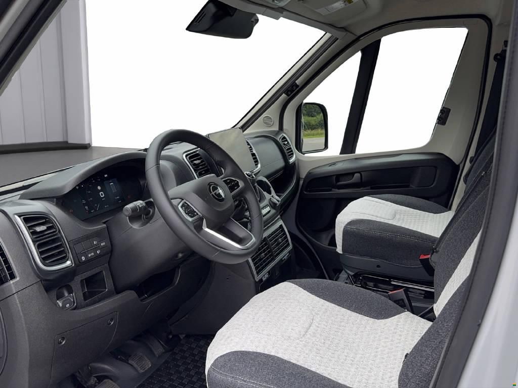 Crosscamp CV Flex 541 3.5t L2H2 2.2TD140