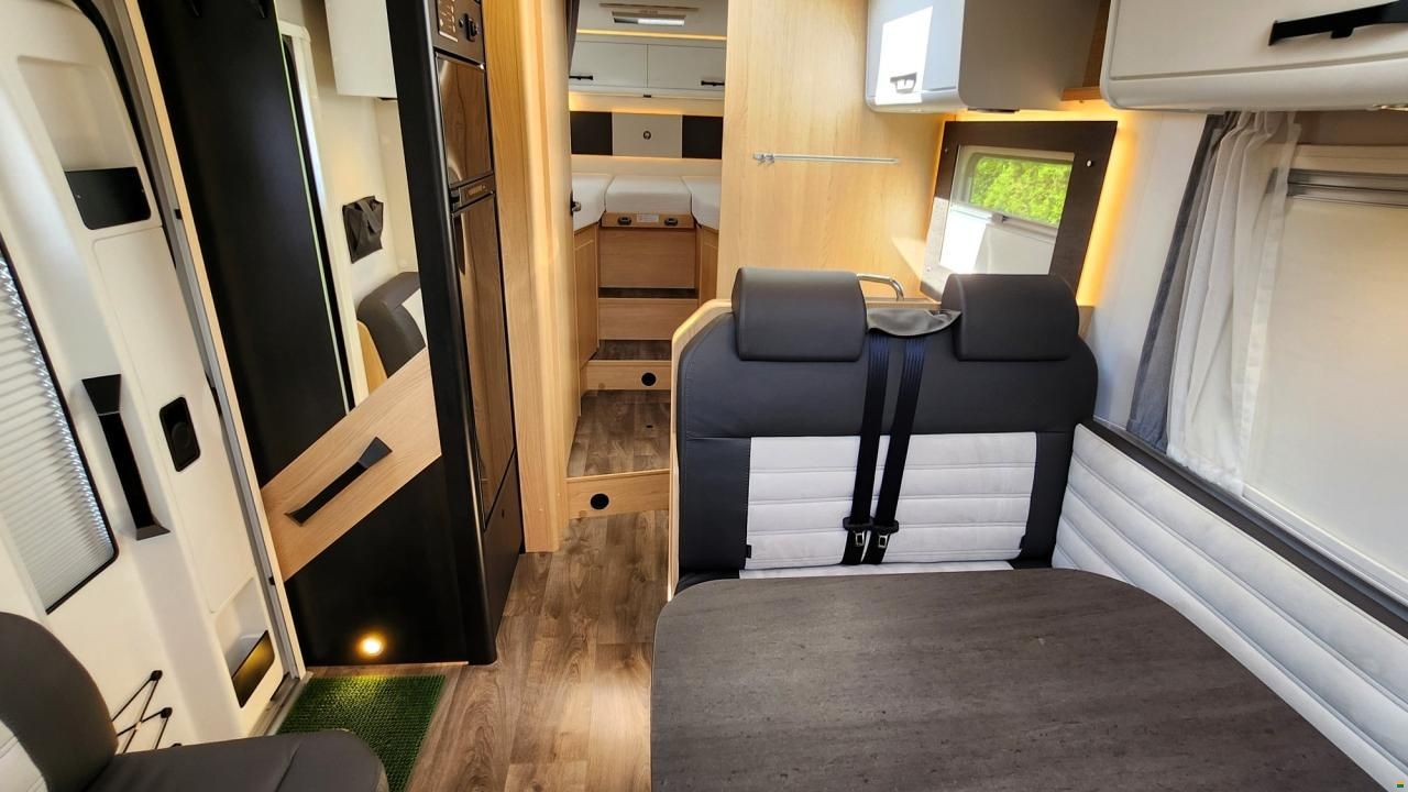Sunlight T68 Adventure Edition