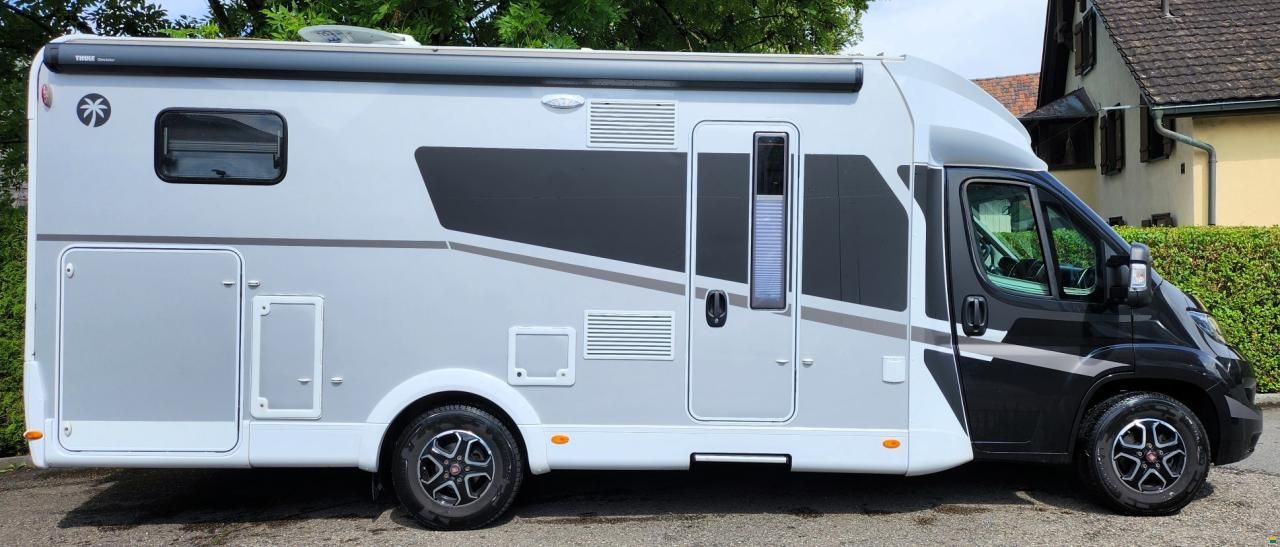 Sunlight T68 Adventure Edition