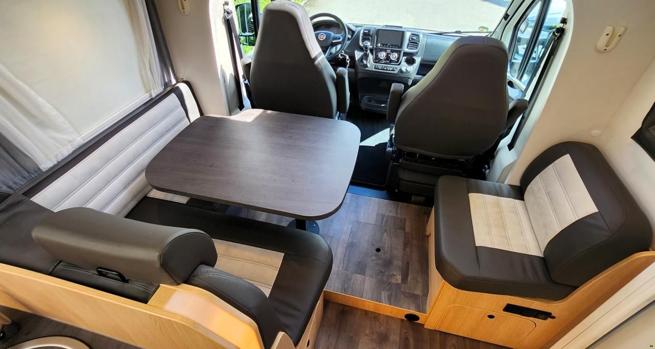 Sunlight T68 Adventure Edition