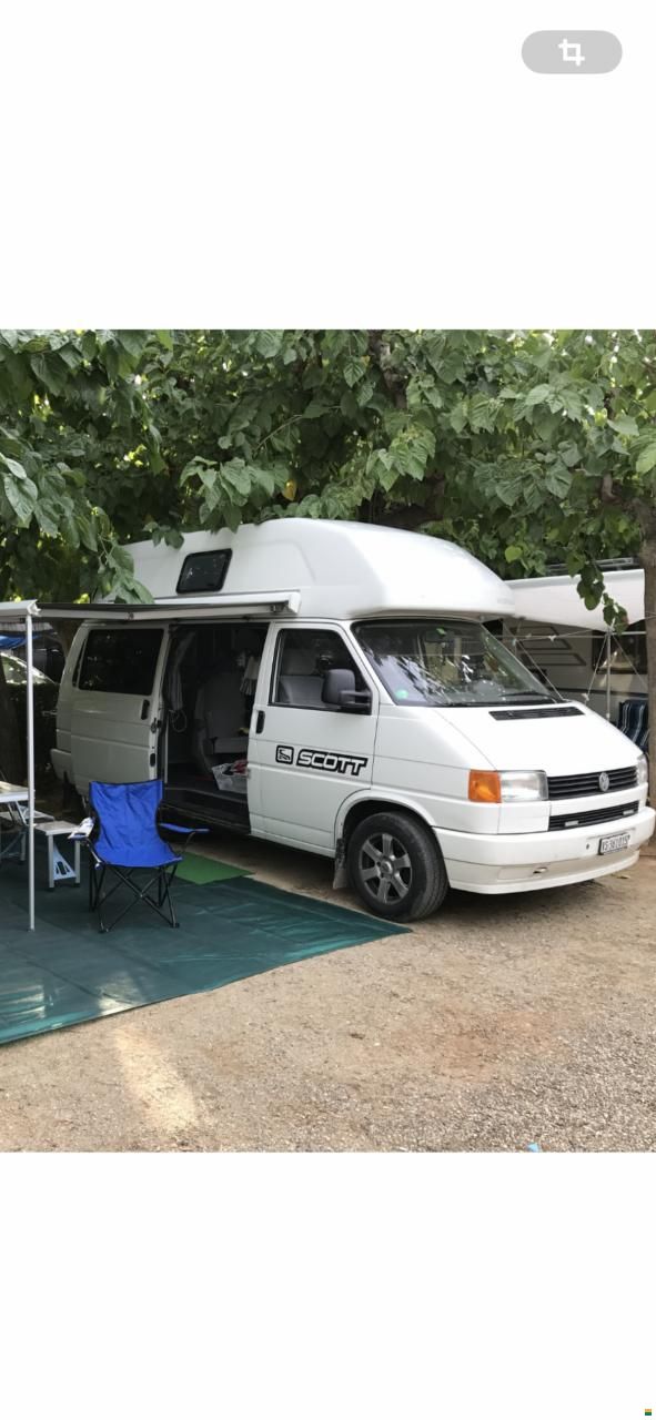 Volkswagen T4