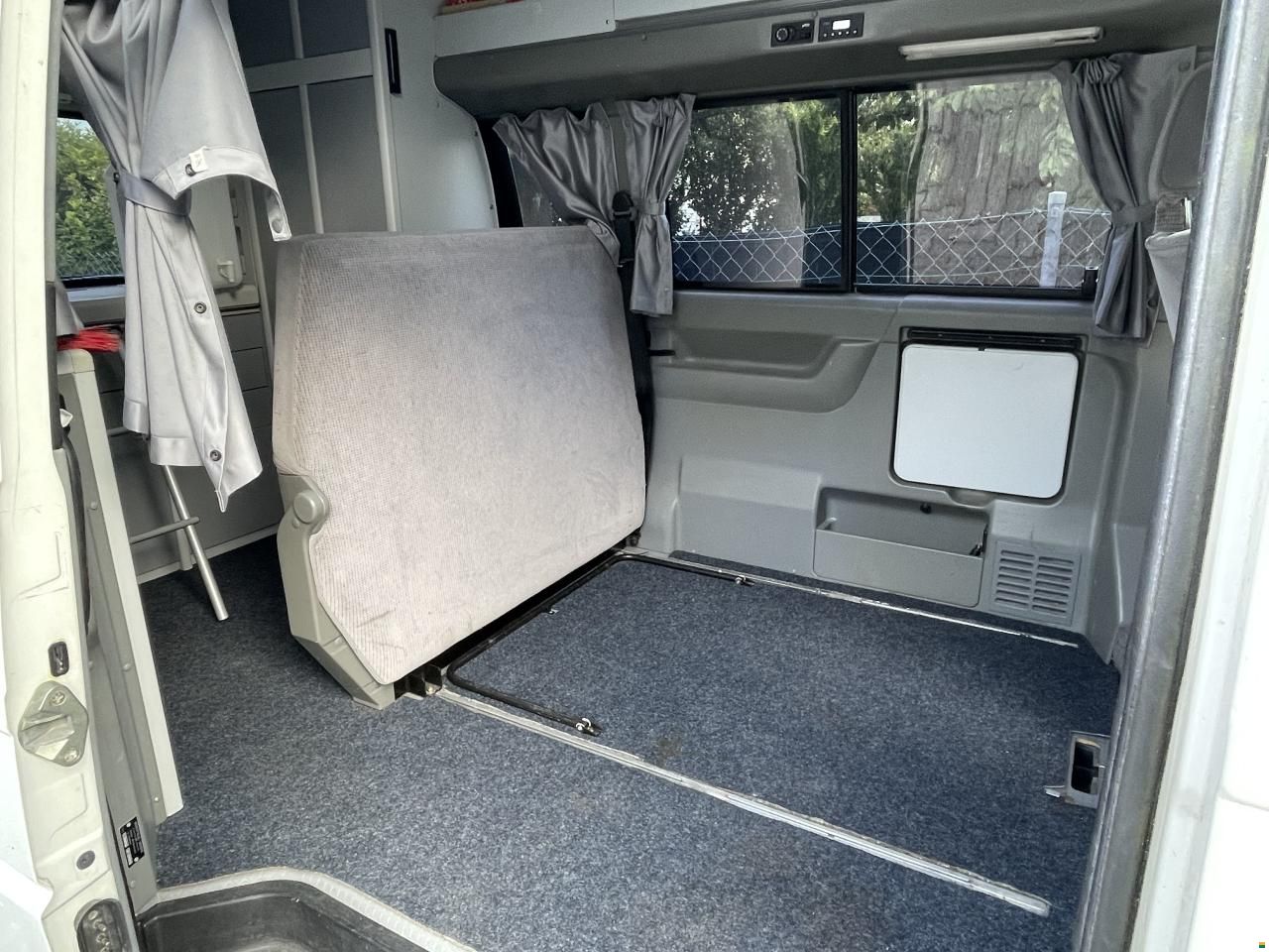 Volkswagen T4