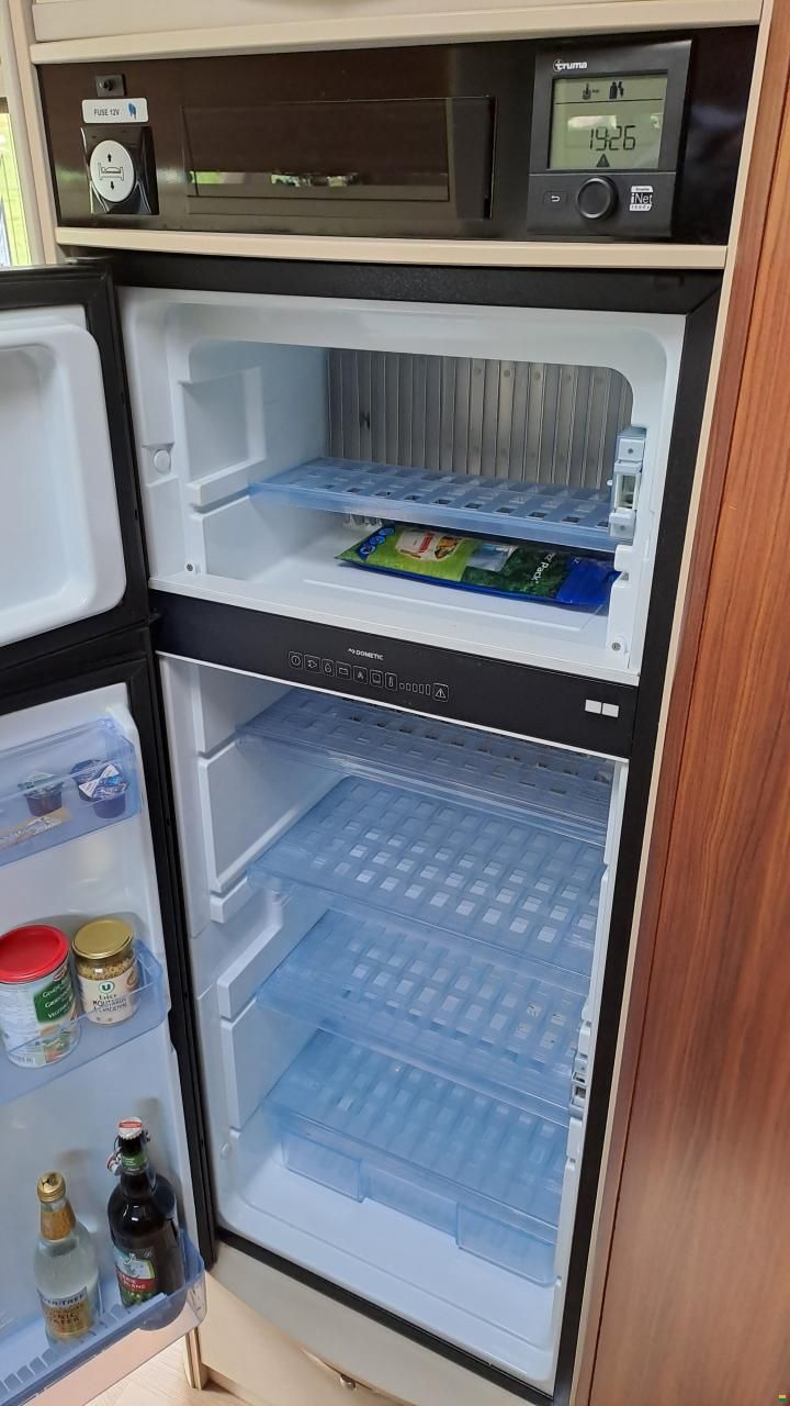 Adria Matrix Platinum M 670 SL