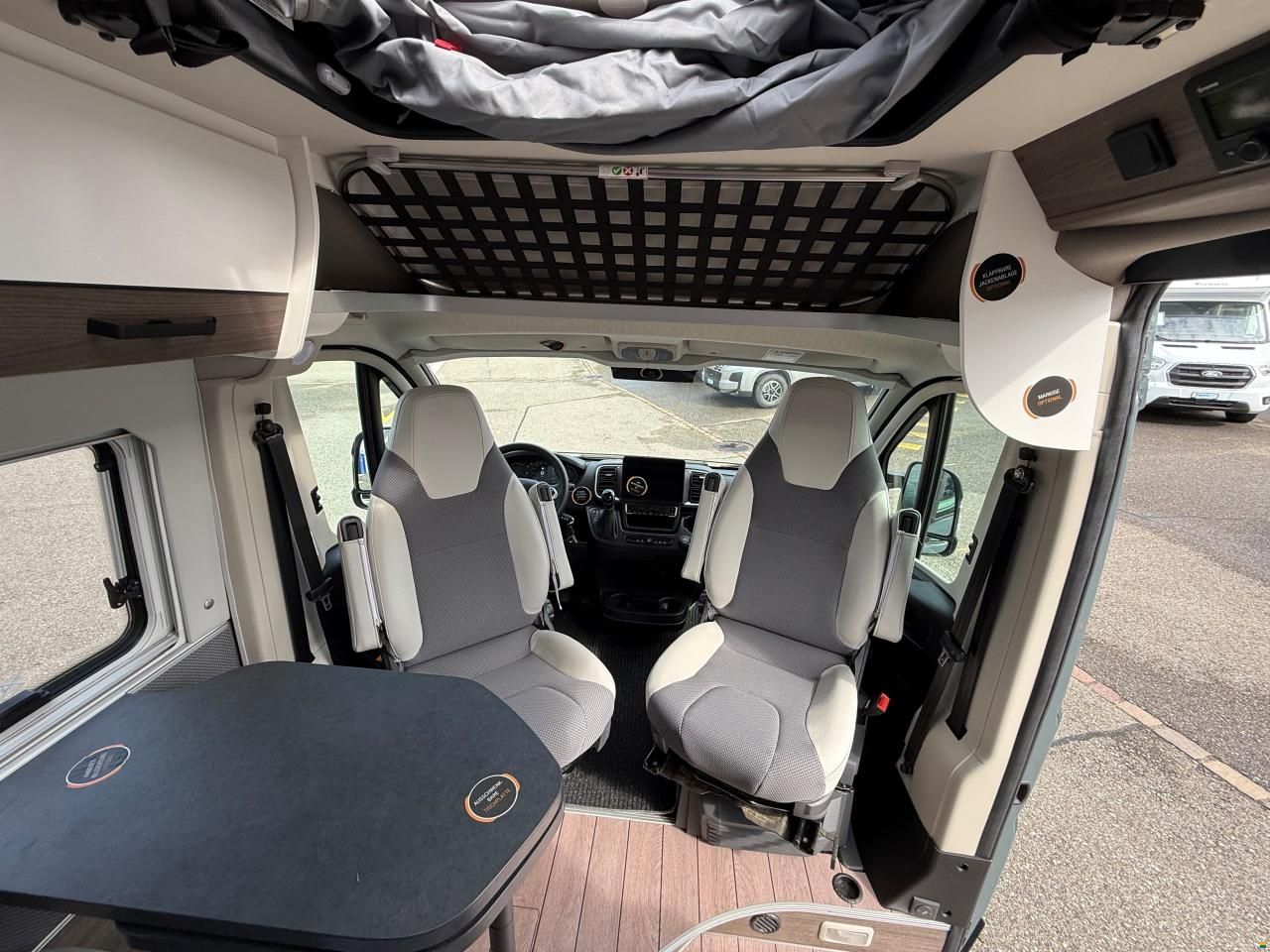 Van Tourer Fiat 600 D