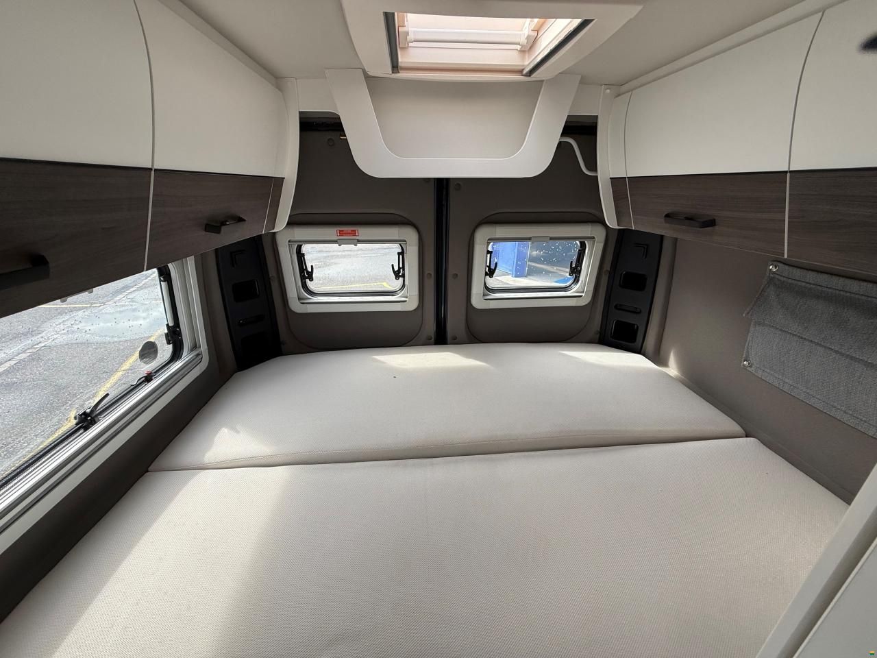 Van Tourer Fiat 600 D