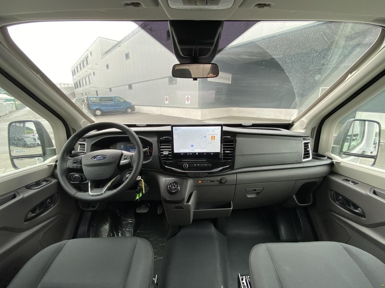 Forster-Reisemobile T669 Coupé