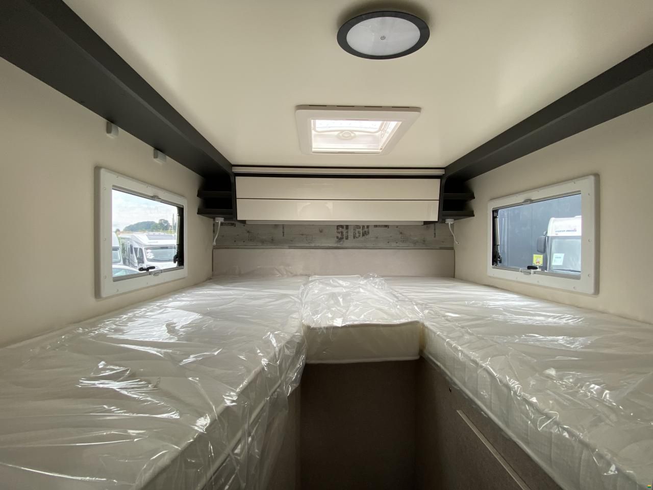 Forster-Reisemobile T669 Coupé