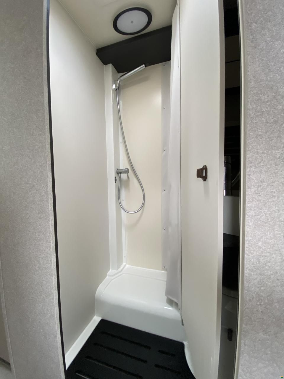 Forster-Reisemobile T669 Coupé