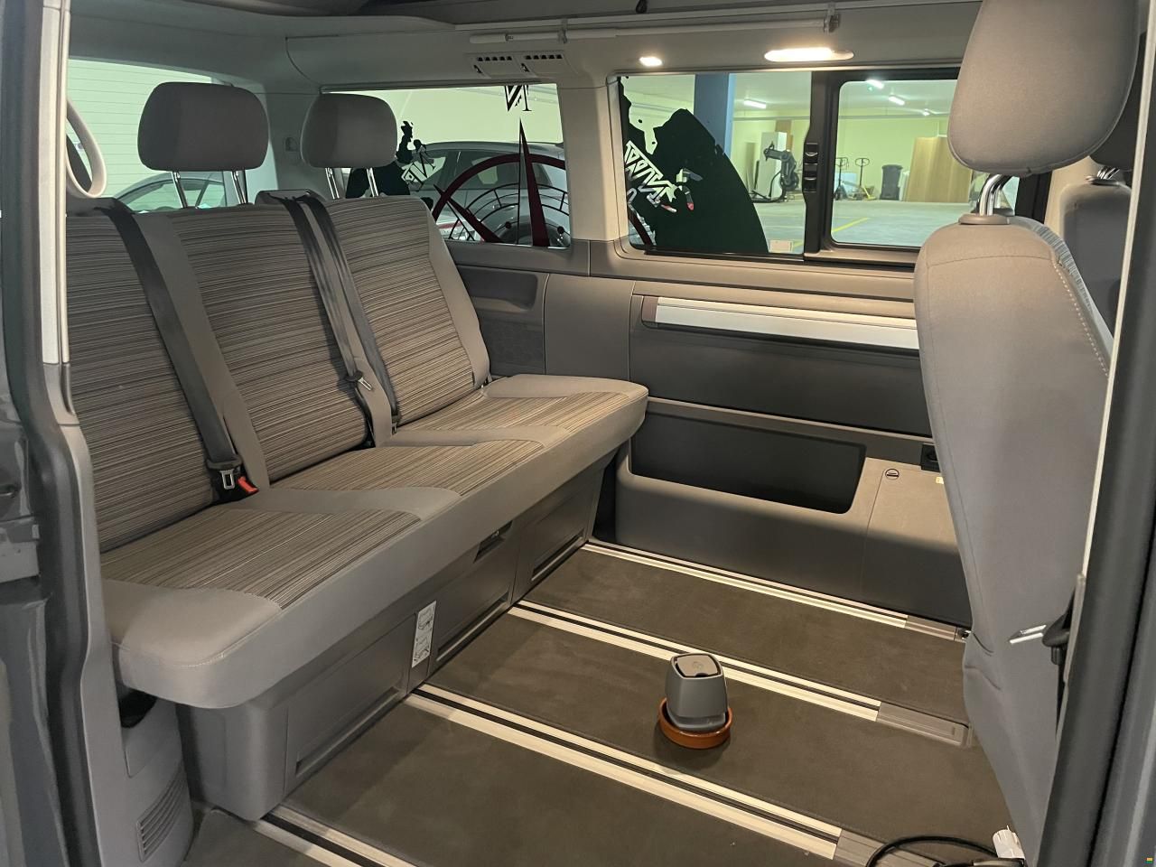 Volkswagen T6.1 California Beach