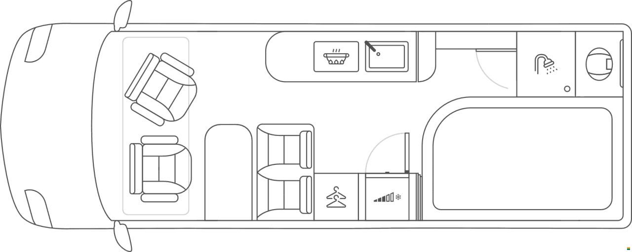 Globe-Traveller Voyager X
