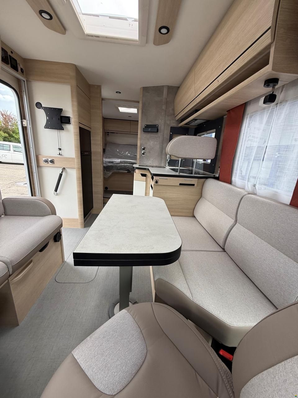 Rapido SERIE 8F 896 F