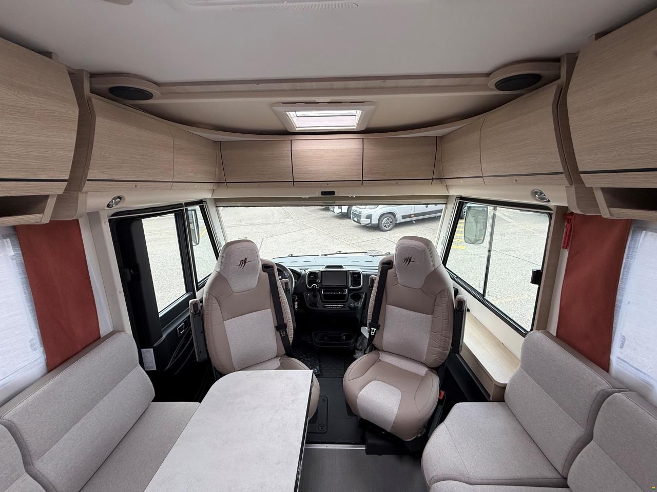 Rapido SERIE 8F 896 F