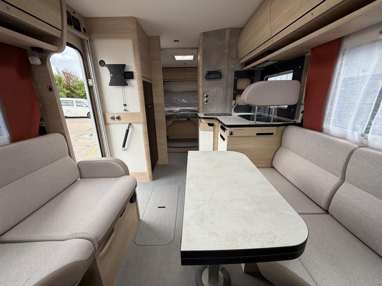 Rapido SERIE 8F 896 F