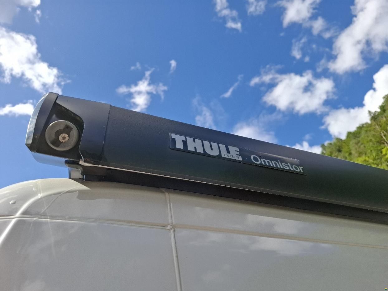 Sunlight Cliff Adventure 600