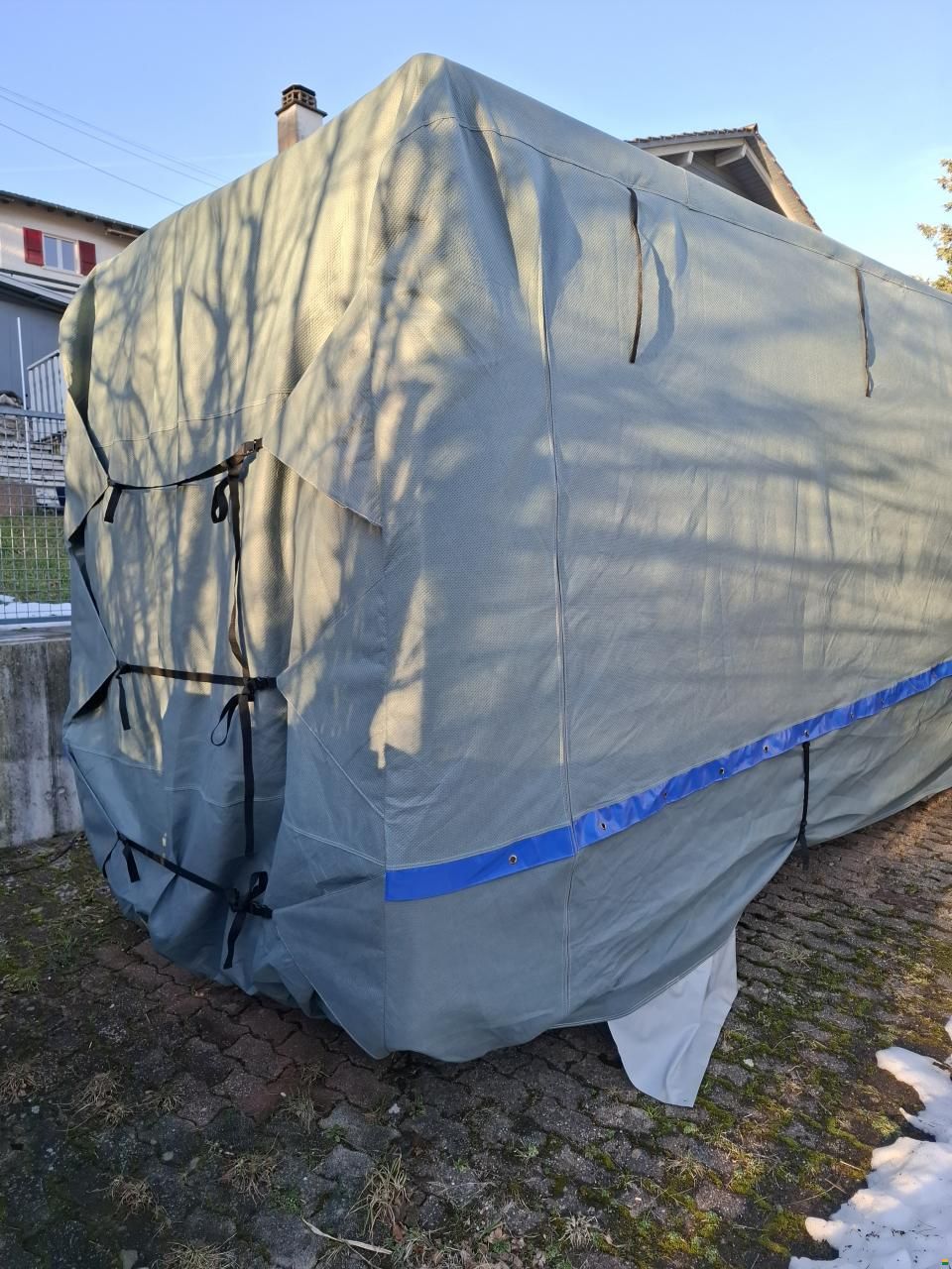 Sunlight Cliff Adventure 600