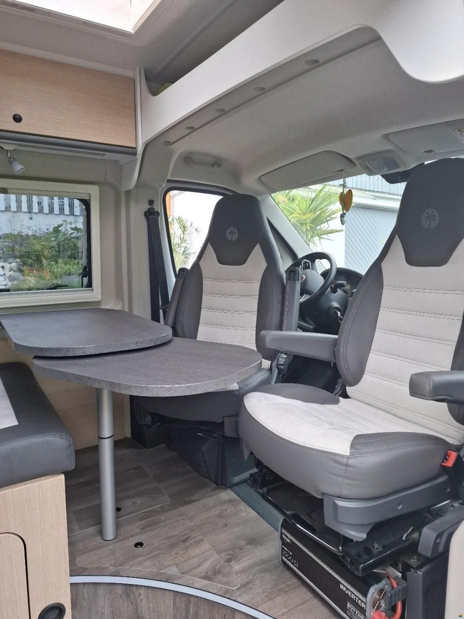 Sunlight Cliff Adventure 600