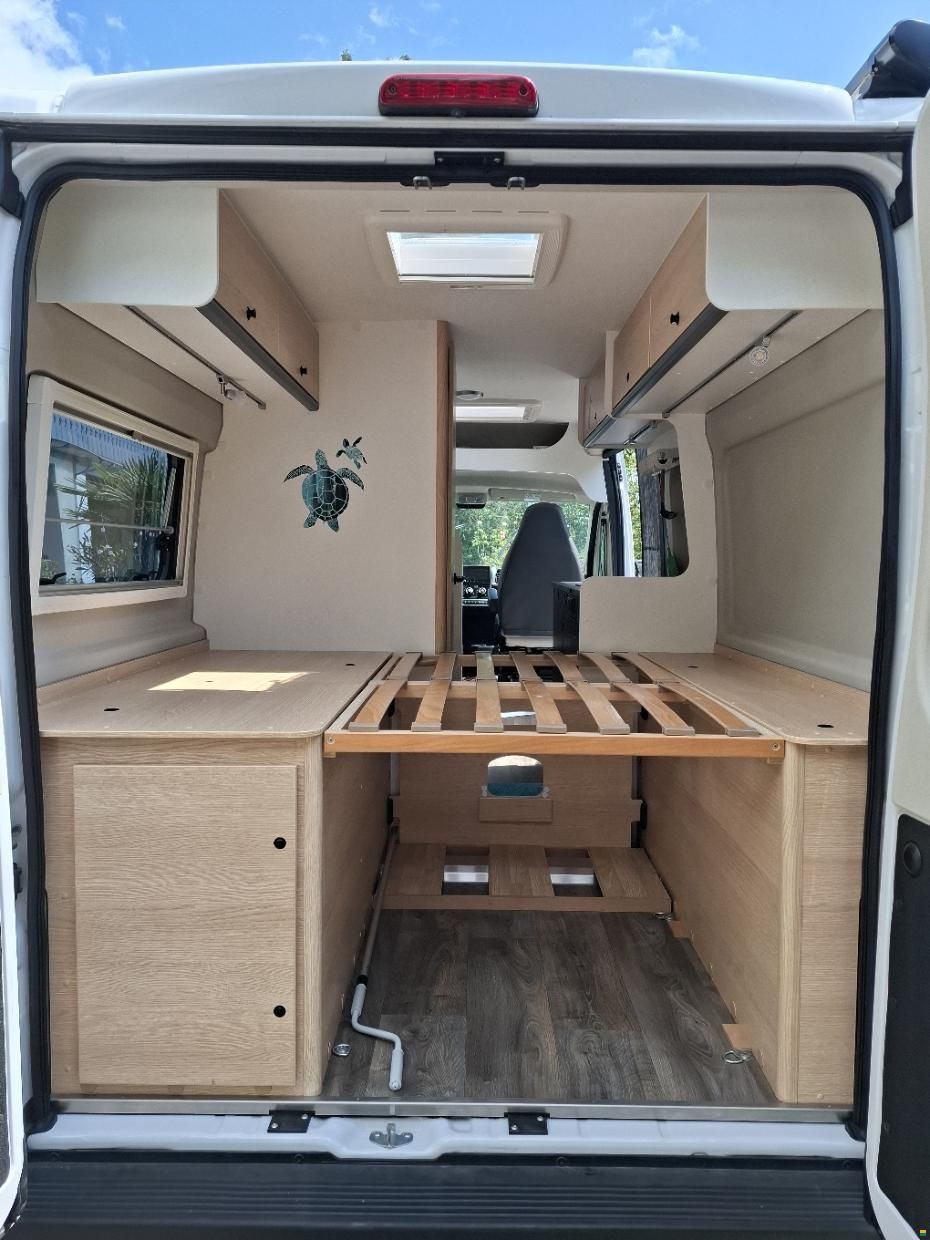 Sunlight Cliff Adventure 600