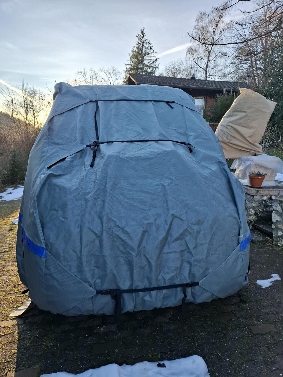 Sunlight Cliff Adventure 600