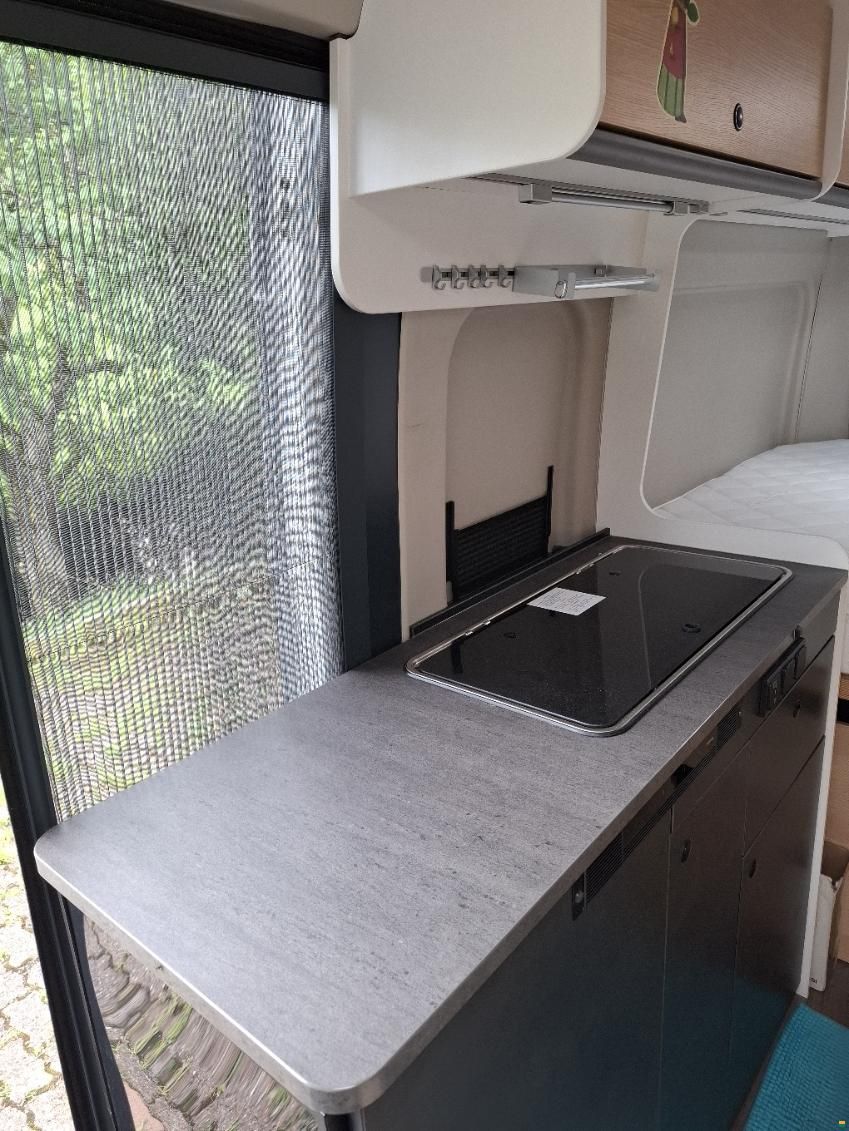 Sunlight Cliff Adventure 600