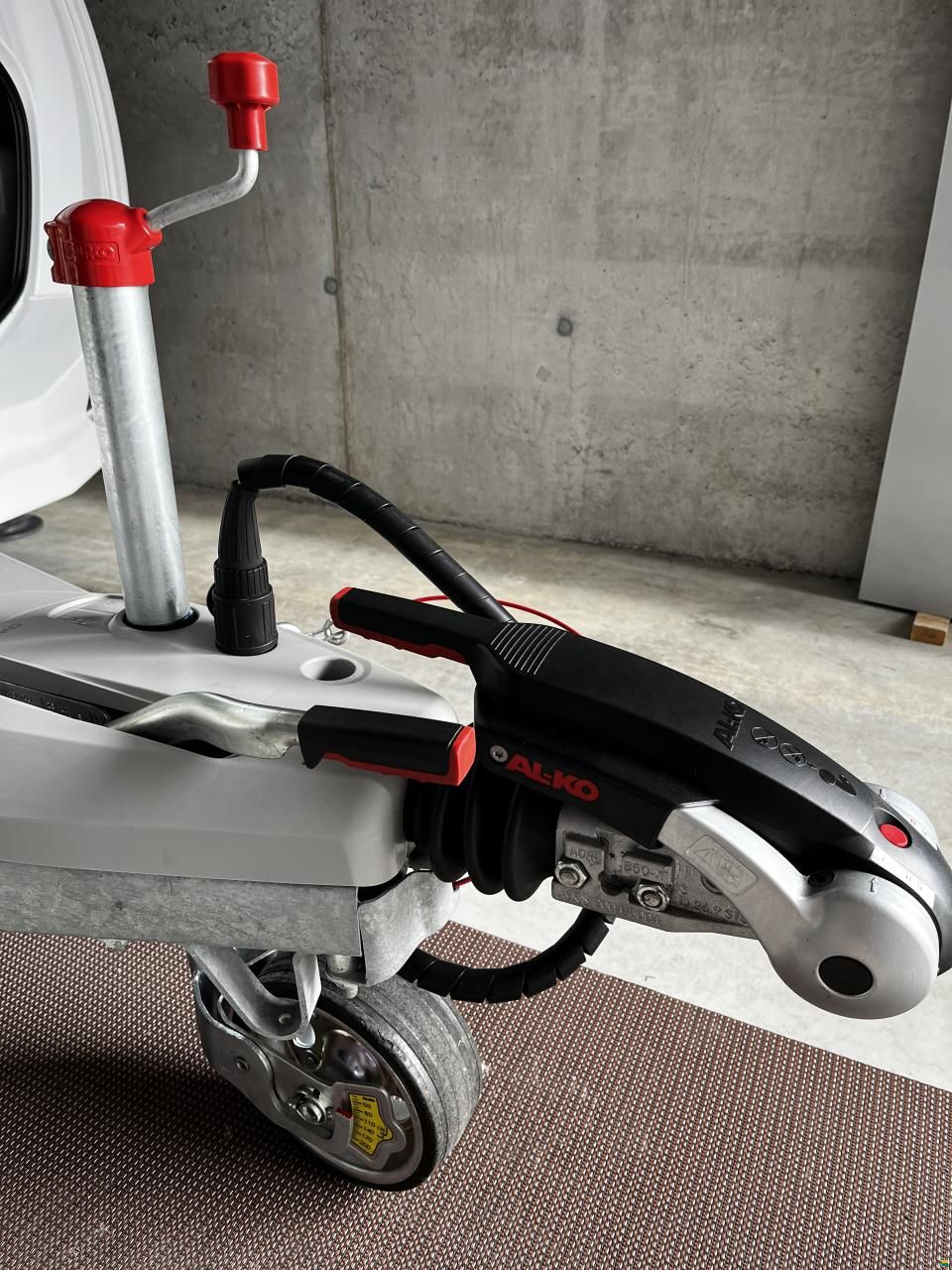 Polar 620 BFWA Blueline