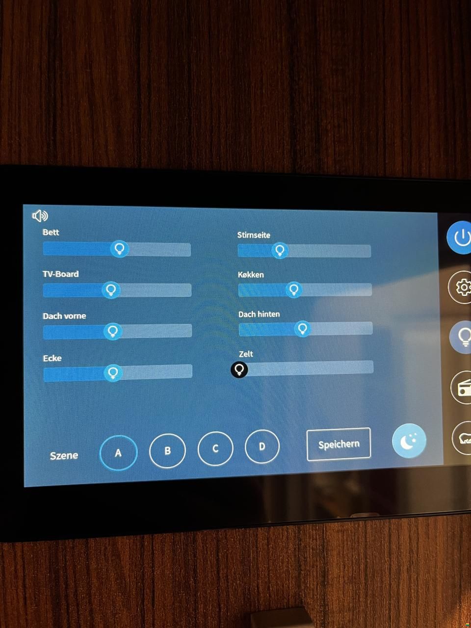 Polar 620 BFWA Blueline