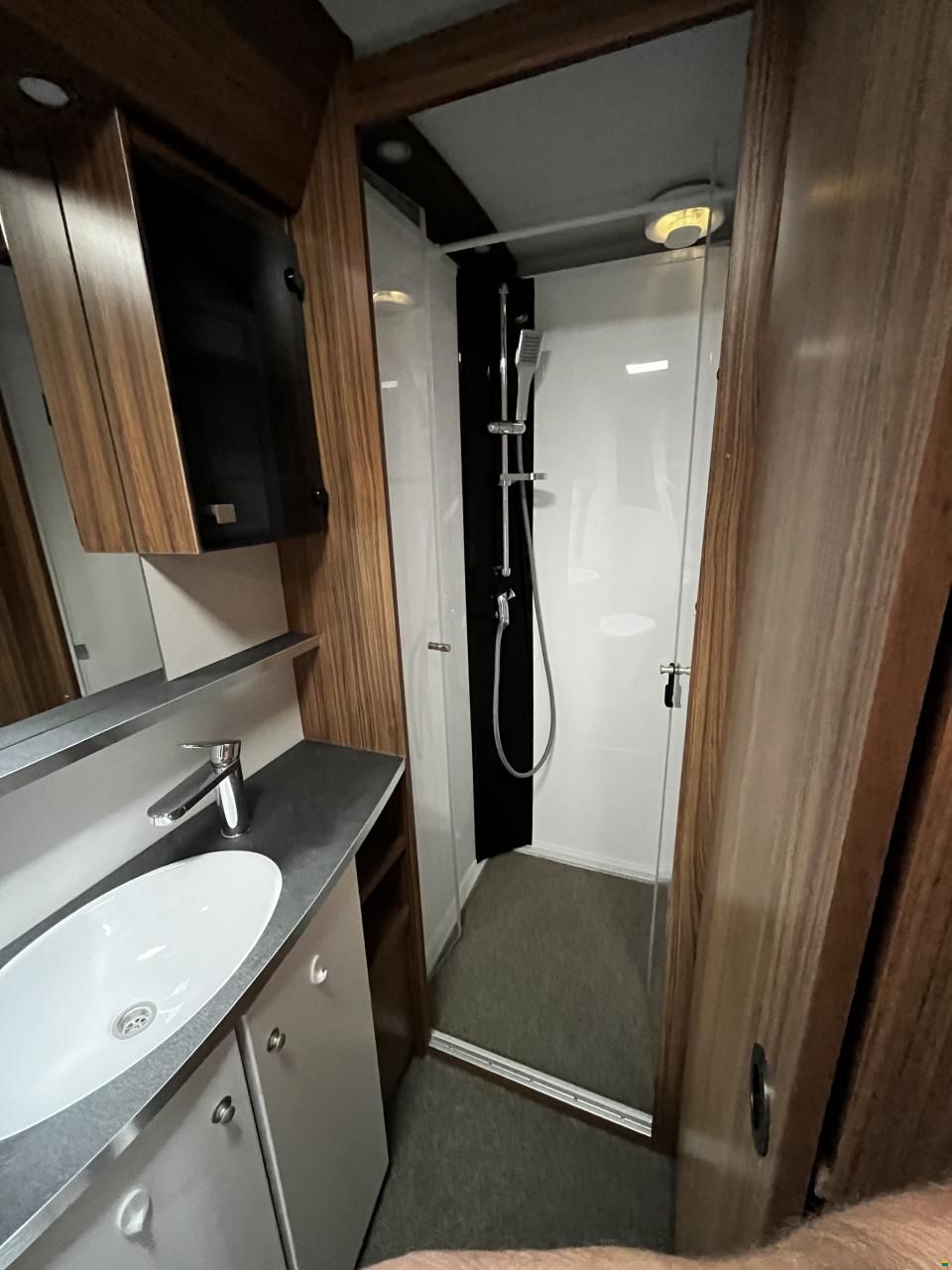 Polar 620 BFWA Blueline