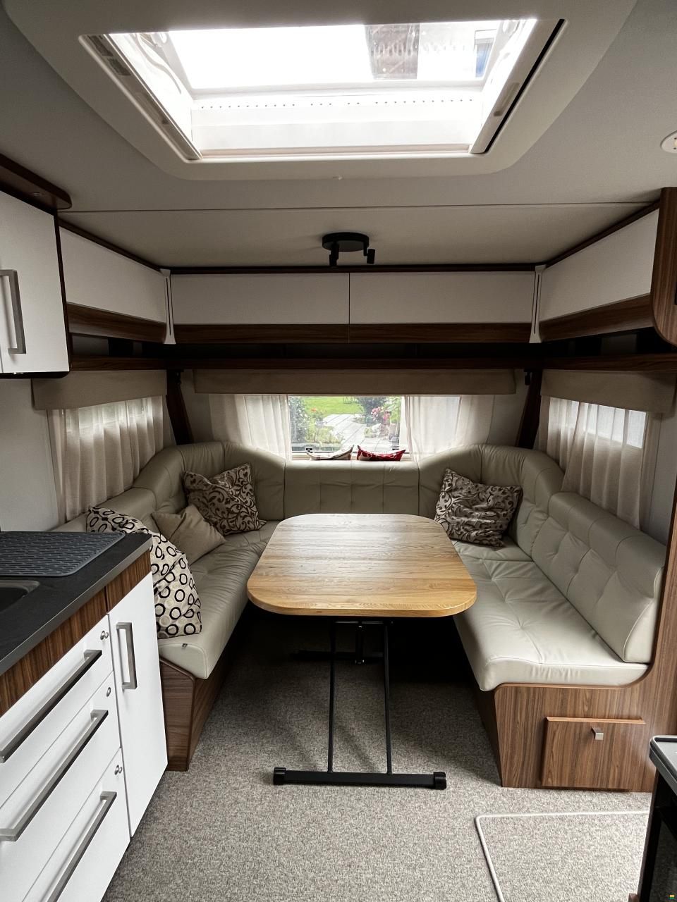 Polar 620 BFWA Blueline