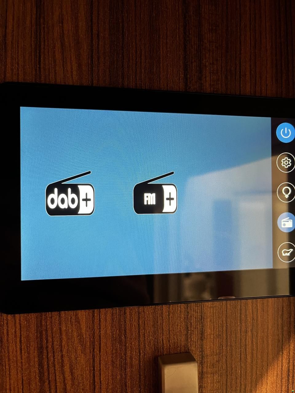 Polar 620 BFWA Blueline