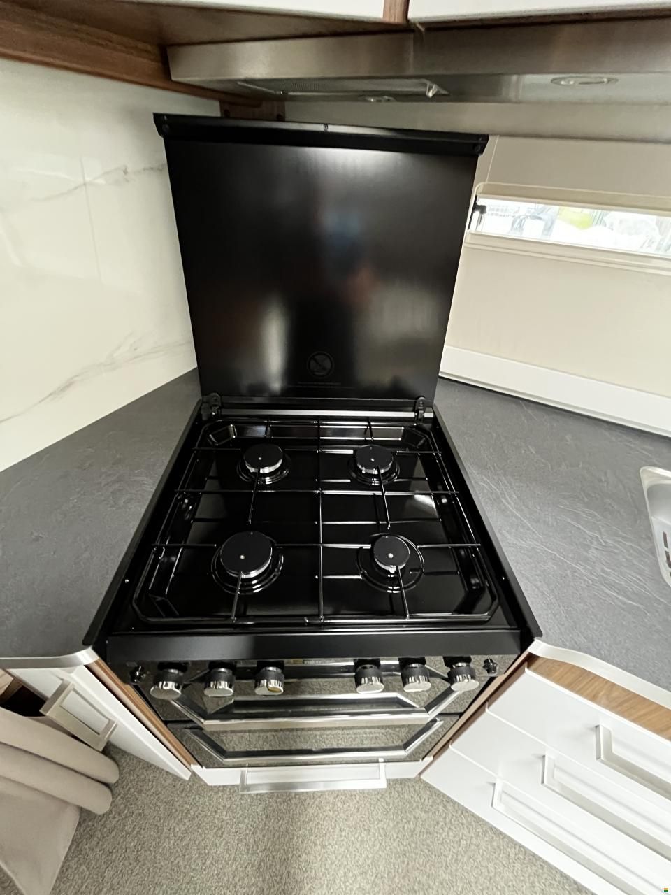 Polar 620 BFWA Blueline