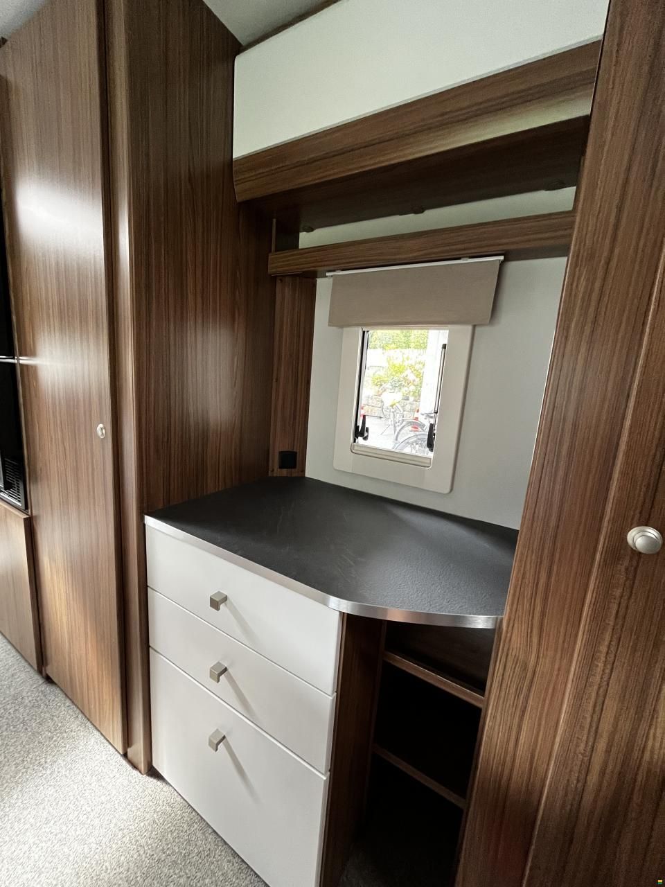 Polar 620 BFWA Blueline