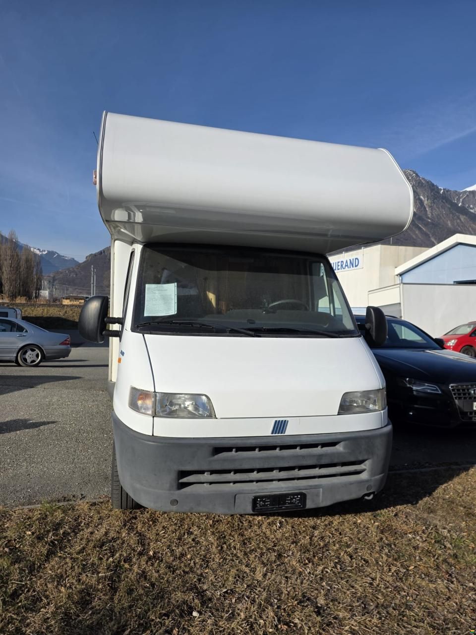 Fiat Ducato