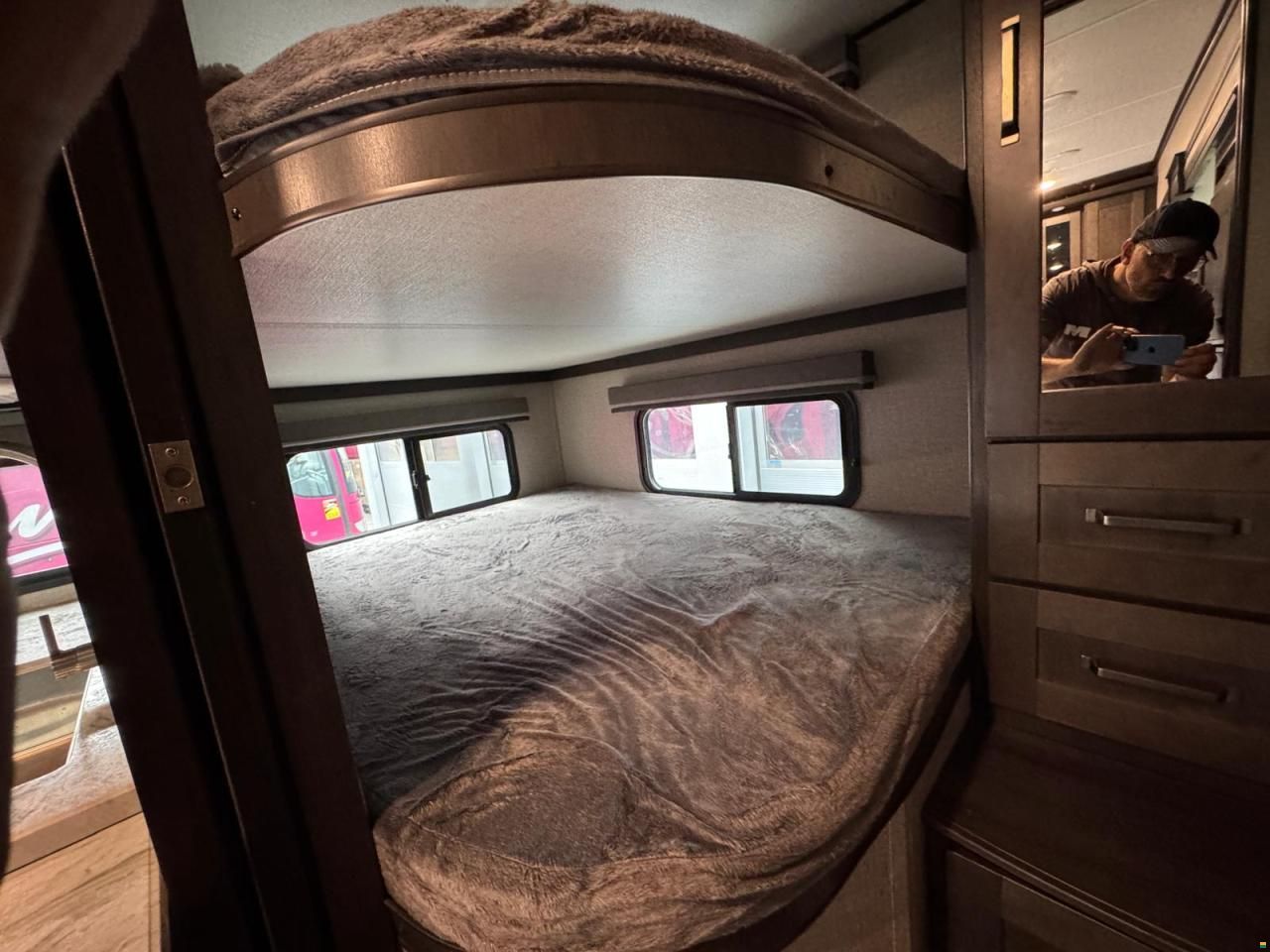 ROCKWOOD REFLECTION 278BH