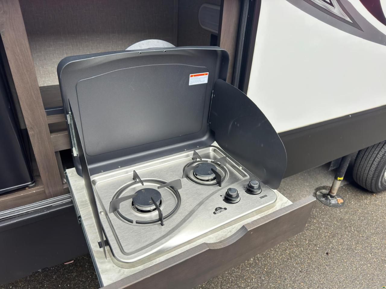 ROCKWOOD REFLECTION 278BH