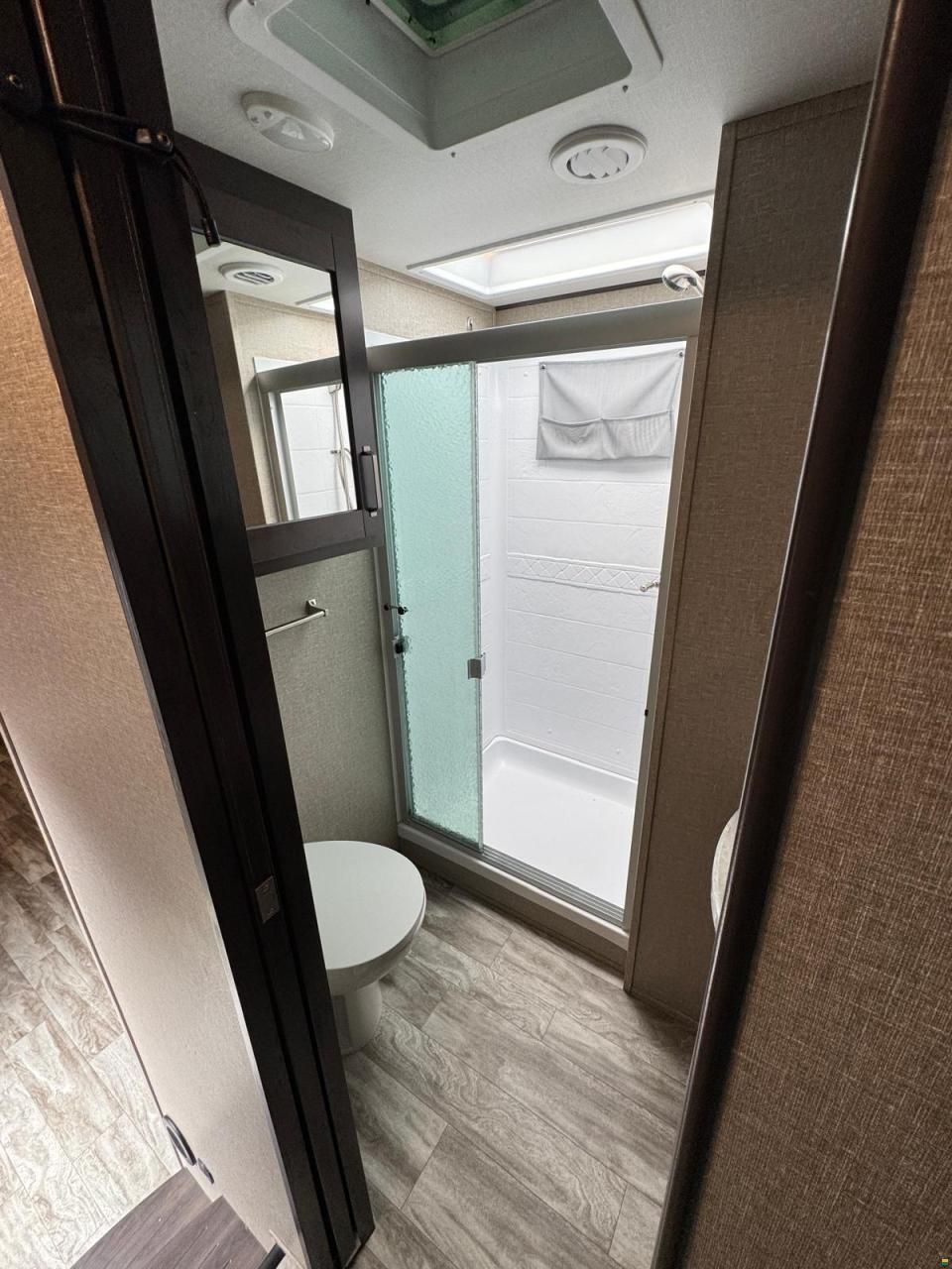 ROCKWOOD REFLECTION 278BH