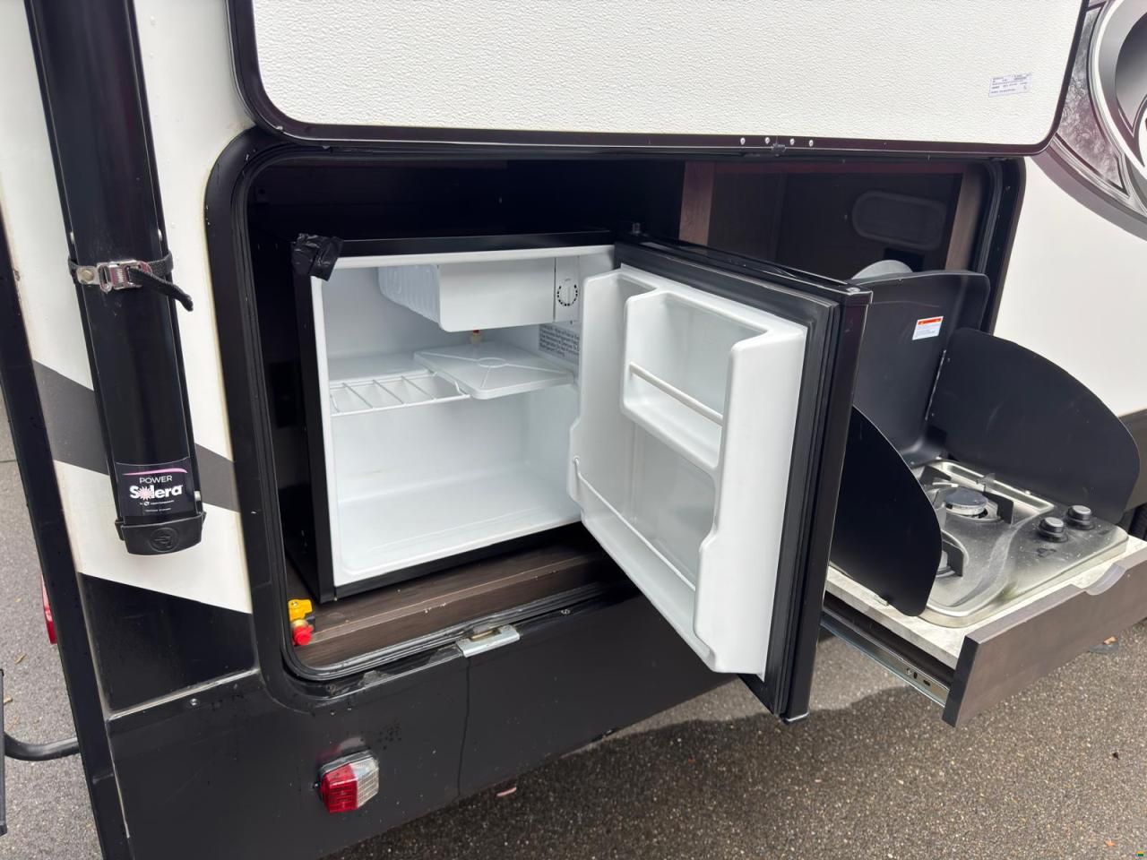 ROCKWOOD REFLECTION 278BH