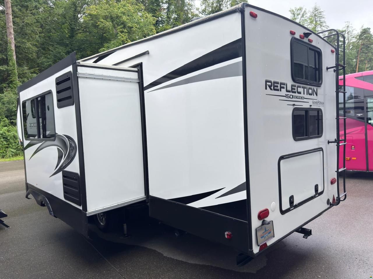 ROCKWOOD REFLECTION 278BH