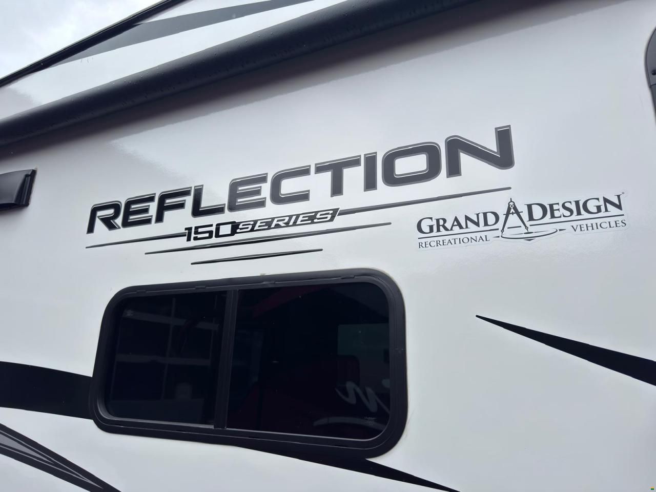 ROCKWOOD REFLECTION 278BH