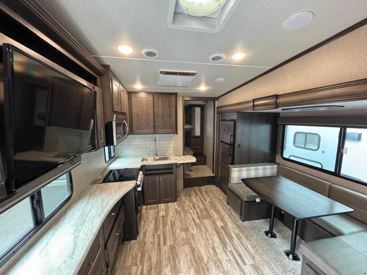 ROCKWOOD REFLECTION 278BH