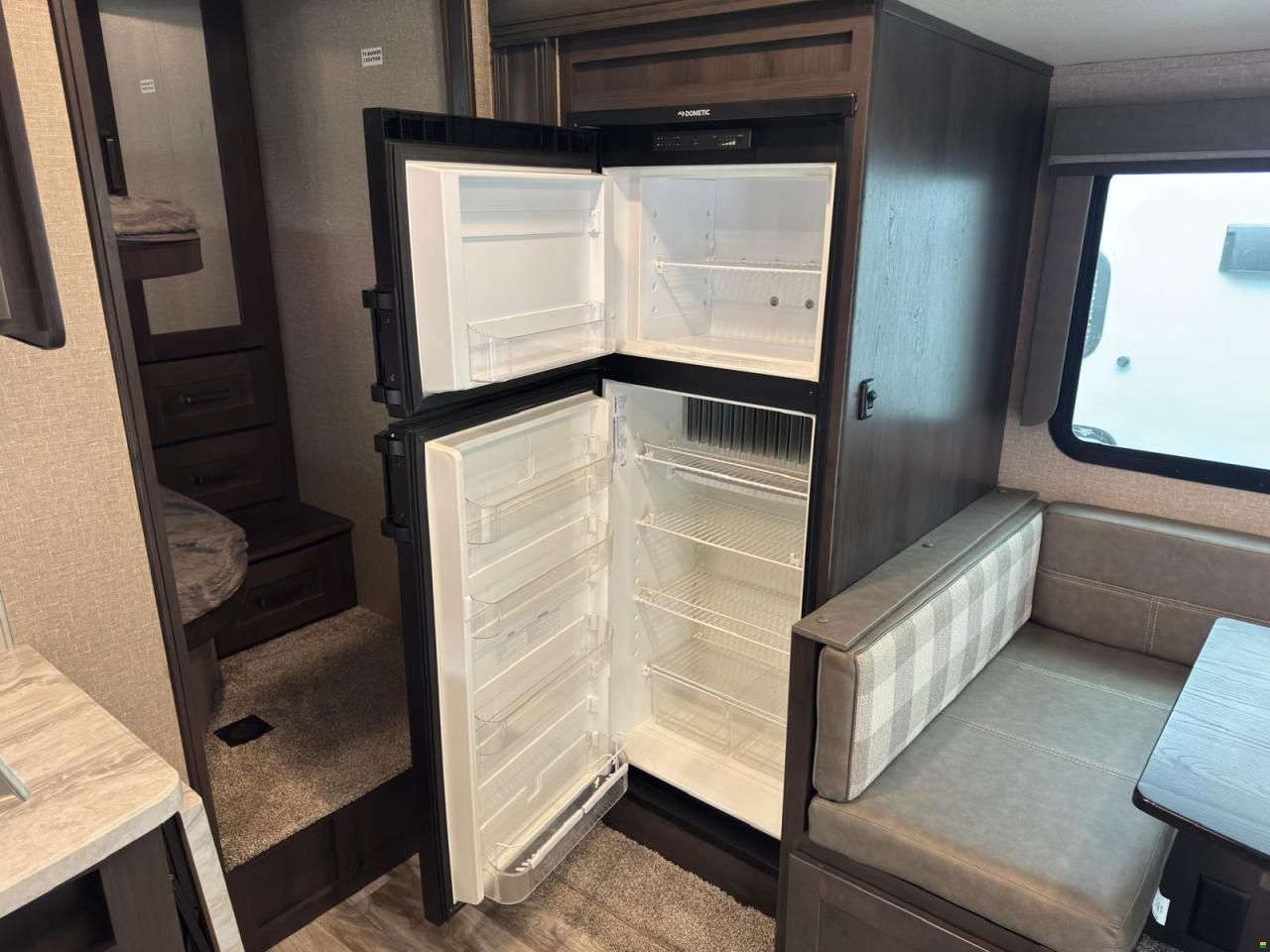 ROCKWOOD REFLECTION 278BH